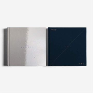 NU'EST - WHO YOU