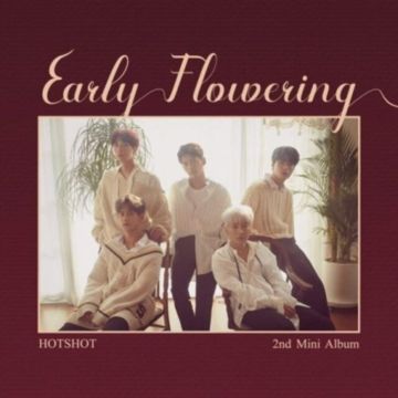 HOTSHOT - EARLY FLOWERING