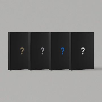 NU'EST - NOCTURNE