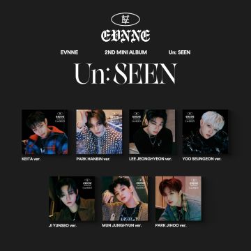 EVNNE - UN: SEEN