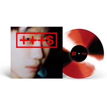 HA HYUN SANG - NEW BOAT (REMASTERED) (180G/RED/WHITE/BLACK MIX VINYL/33 1/3 RPM)