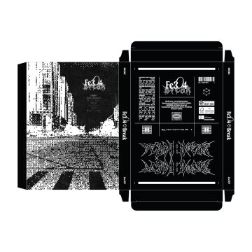 NMIXX - FE3O4: BREAK (POSTER VER.)