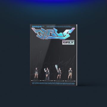 AESPA - GIRLS (KWANGYA VER..)