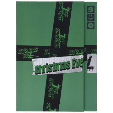 STRAY KIDS - HOLIDAY SPECIAL SINGLE CHRISTMAS EVEL (NORMAL VER.)