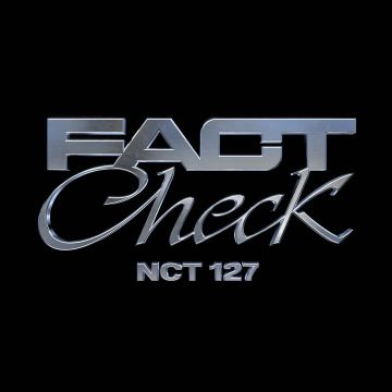 NCT 127 - FACT CHECK: THE 5TH ALBUM (SMINI VER.)