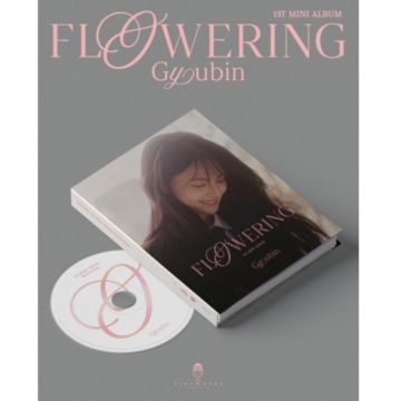 GYUBIN - FLOWERING
