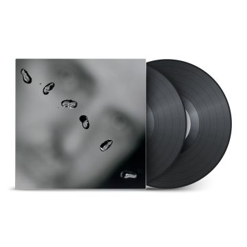[LP[ PETER GABRIEL - UP (2LP)