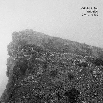 GUNTER HERBIG - HERBIG & PART: WHEREVER I GO…