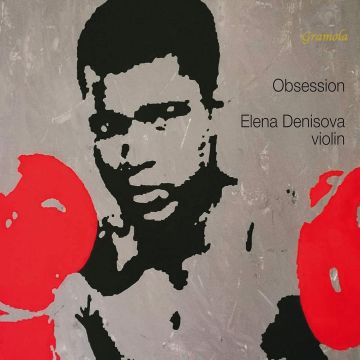 ELENA DENISOVA - OBSESSION