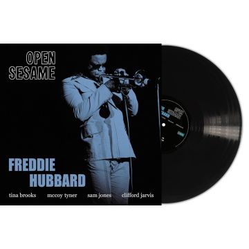 FREDDIE HUBBARD - OPEN SESAME