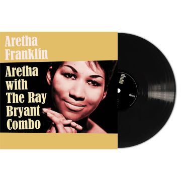 ARETHA FRANKLIN - ARETHA