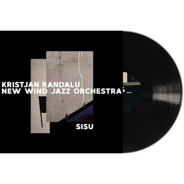 RANDALU,KRISTJAN & NEW WIND JAZZ ORCHESTRA - SISU