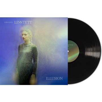KIRA LINNTETT LINN'S - ILLUSION
