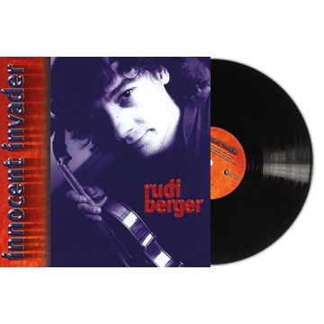 RUDI BERGER - INNOCENT INVADER