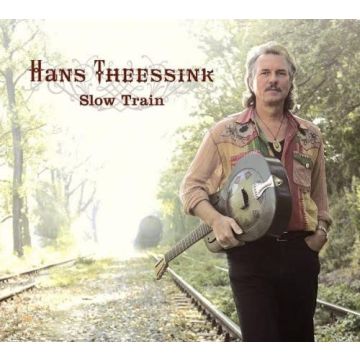 HANS THEESSINK - SLOW TRAIN
