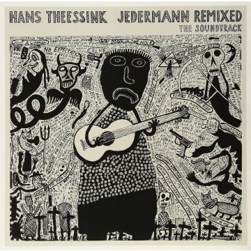 HANS THEESSINK - JEDERMANN REMIXED: SOUNDTRACK