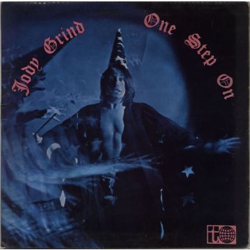 JODY GRIND - ONE STEP ON