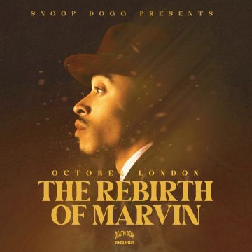 SNOOP DOGG PRESENTS OCTOBER LONDON - REBIRTH OF MARVIN