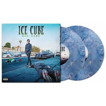 Ice Cube - Man Down