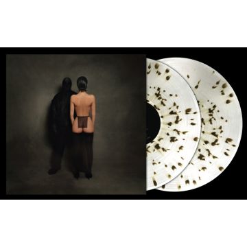 YS Ye & Ty Dolla $ign Kanye West - Vultures 1 (LIMITED SPLATTER 2xLP)