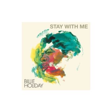 BILLIE HOLIDAY - STAY WITH ME