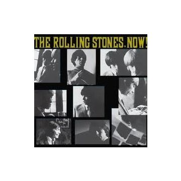 ROLLING STONES - COMPLETE BRITISH RADIO BROADCASTS 1963-1965 (COLOURED VINYL)