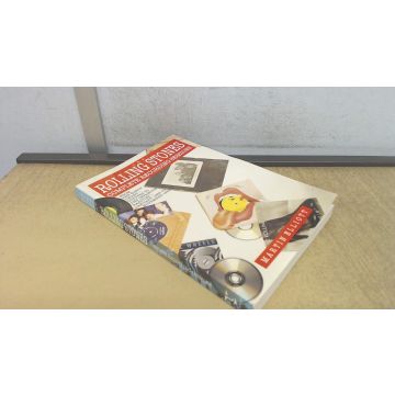 ROLLING STONES - COMPLETE BRITISH RADIO BROADCASTS 1963-1965 (MARBLED VINYL)