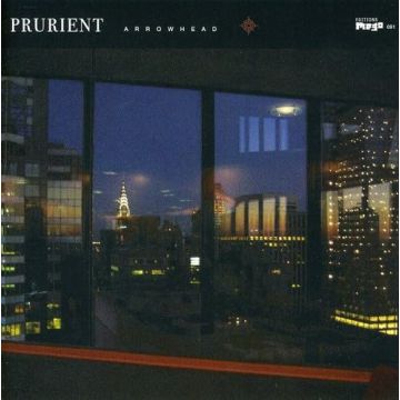 PRURIENT - ARROWHEAD