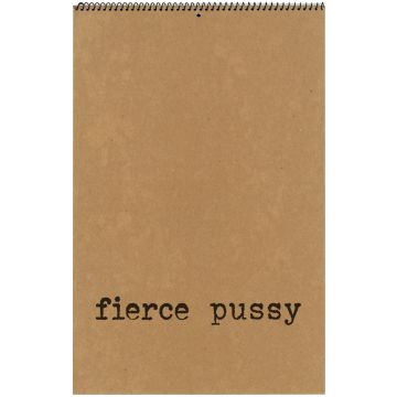 HARRY PUSSY - LET'S BUILD A PUSSY