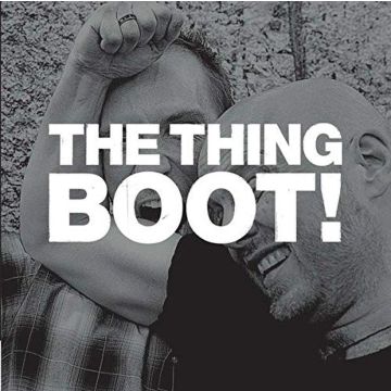 Thing, The - Boot
