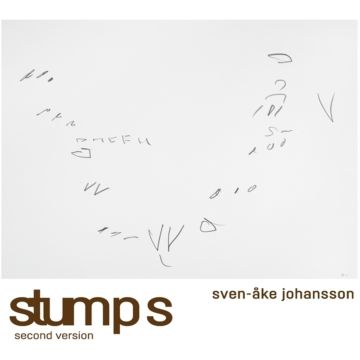 SVEN-AKE JOHANSSON - STUMPS: SECOND VERSION