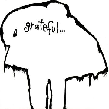 DFL - GRATEFUL