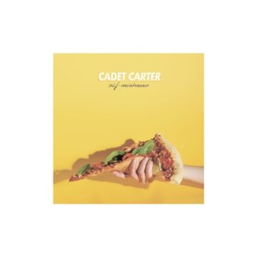 CADET CARTER - SELF MAINTENANCE