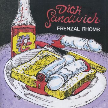 FRENZAL RHOMB - DICK SANDWICH