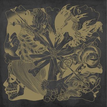 CANCER BATS - BEARS, MAYORS, SCRAPS & BONES