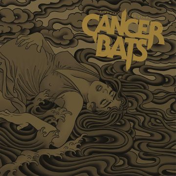 CANCER BATS - BIRTHING THE GIANT