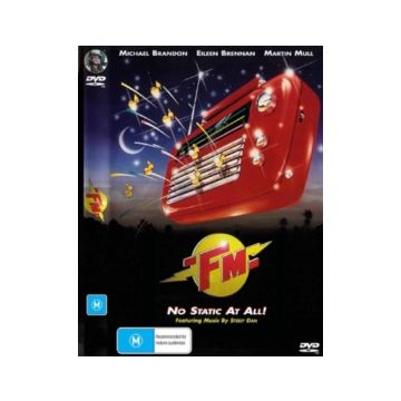 FM: NO STATIC AT ALL