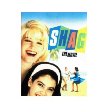 SHAG THE MOVIE