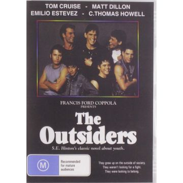OUTSIDERS