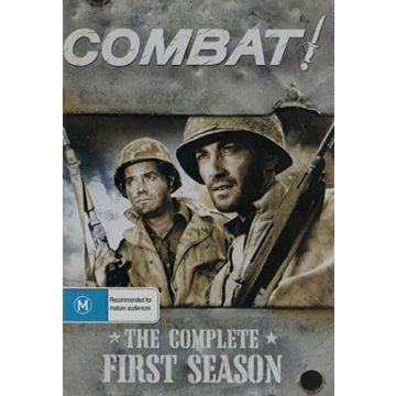 COMBAT: SEASON 1