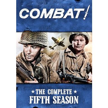 COMBAT: SEASON 5