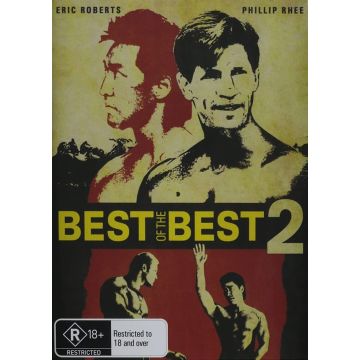 BEST OF THE BEST II