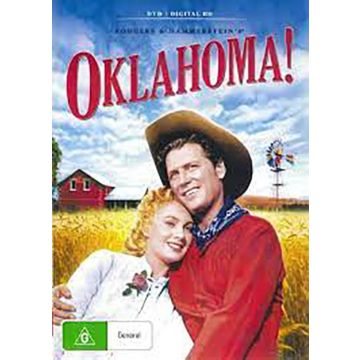 OKLAHOMA!