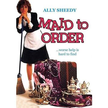MAID TO ORDER