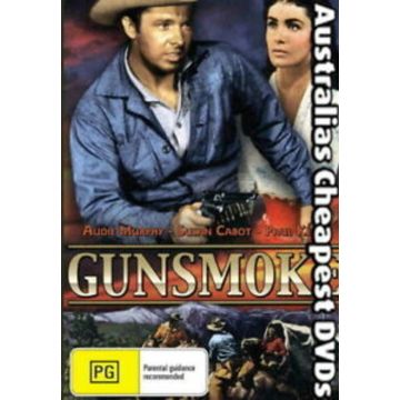 GUNSMOKE