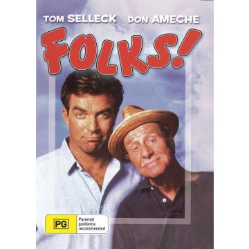 FOLKS!