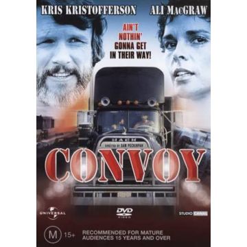 CONVOY