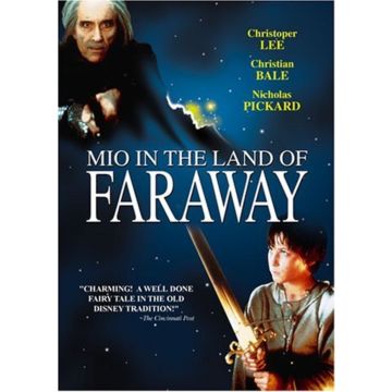 MIO IN THE LAND OF FARAWAY