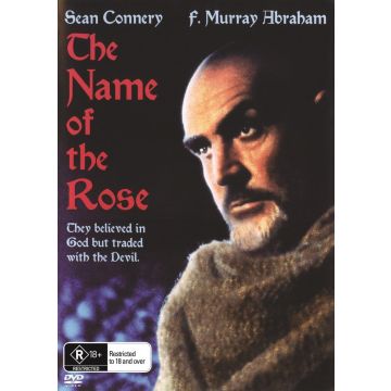 NAME OF THE ROSE