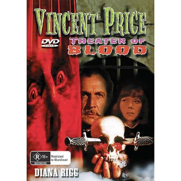 THEATER OF BLOOD